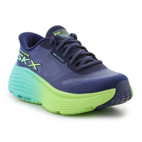 Skechers Max Cushioning Slip-Ins W 129473-NVLM