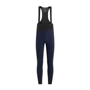 Rogelli SIGNATURE Cyklistické nohavice Blue M