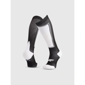 Dámske lyžiarske ponožky 4FWarm 4FRAW25UFSOF271-20S