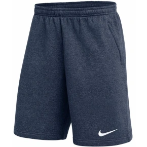 Pánske šortky Nike Park 26 Fleece navy blue IB1238 410
