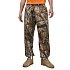 Pánske Air Jordan Brooklyn Fleece Realtree Medium Olive - HV1862-222