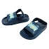 Levi's Pool S Mini Boys Navy Blue Detské sandále