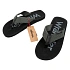 Wrangler pánske žabky Zane Flipflops sivé