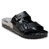 Birkenstock pánske žabky ARIZONA EVA 1032110 STONE COIN/BLACKMULTI (štandardná šírka)