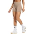 Dámske šortky adidas Workout Essentials 4 inch beige JX3926 women