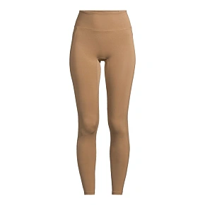 Dámske tréningové legíny CASALL Soft Touch High Waist Tights, zelené Dámske tréningové legíny CASALL Soft Touch High Waist Tights, zelené