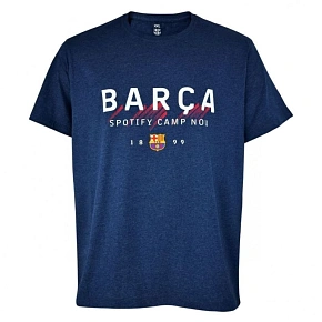 Pánske tričko FC Barcelona 5001CBCNS Pánske tričko FC Barcelona 5001CBCNS