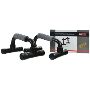 Plastové držiaky na rukoväte Profit DK 3204