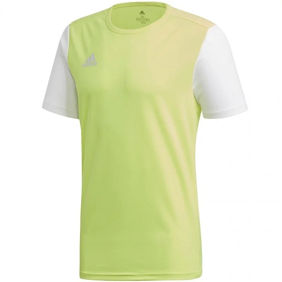 Pánsky futbalový dres Estro 19 JSY M DP3235 - Adidas
