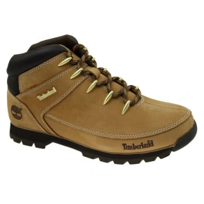 Zimné topánky Timberland Euro Sprint Hiker M A122I