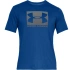 Pánske tričko Boxed Sportstyle Ss M 1329581 400 - Under Armour