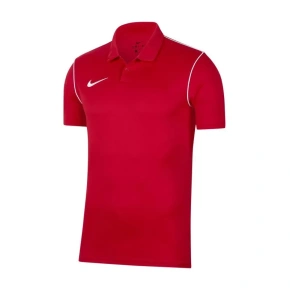 Detské tréningové polo tričko Park 20 Jr BV6903-657 - Nike