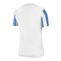 Pánske pruhované futbalové tričko Division IV M CW3813-103 - Nike
