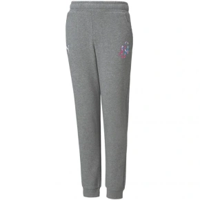 Detské nohavice Neymar JR Creativity Jr 605565 06 - Puma