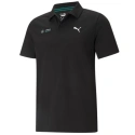 Pánske polo tričko Mercedes F1 Essentials M 599622-01 - Puma