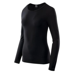 Tričko Iq milky wmns ls W 92800272940