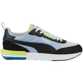 Pánske topánky R22 Blue M 383462 11 - Puma