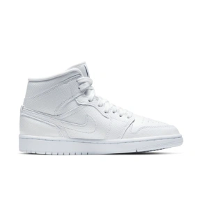 Topánky Nike Air Jordan 1 Mid W BQ6472-110