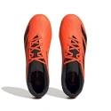 Pánske kopačky Predator Accuracy.3 L FG M GW4601 - Adidas