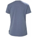 Dámske tričko Skog Recycled Graphic Tee W 63083 585 - Helly Hansen