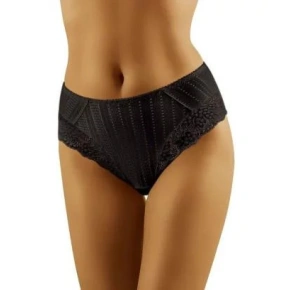 Dámske nohavičky ECO-DI Black - Wolbar