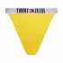 Dámske plavky UW0UW04087-ZGQ - Tommy Hilfiger