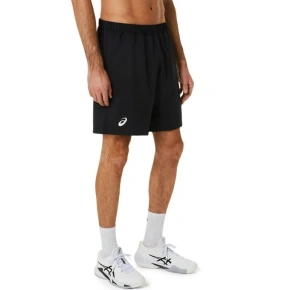 Asics Court 9in Short M 2041A261-001 Šortky Asics Court 9in Short M 2041A261-001 Šortky