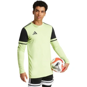Brankárske tričko adidas Squadra 25 Long Sleeve M JG1129 men