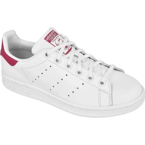 ORIGINALS Stan Smith Jr detská obuv B32703 - Adidas