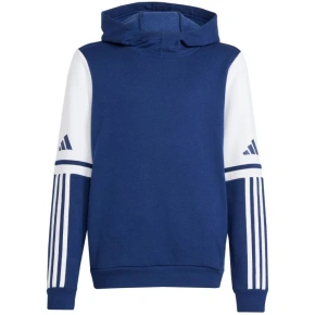 Adidas Squadra 25 Sweat Hoody Jr JD4804 Mikina