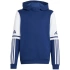 Adidas Squadra 25 Sweat Hoody Jr JD4804 Mikina