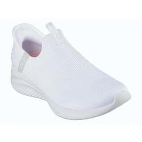 Skechers Slip-Ins Ultra Flex 3.0 - Cozy Streak W 149708-WHT