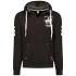 Geographical Norway Folton EO 100 M WW4783H/GNO-čierna mikina