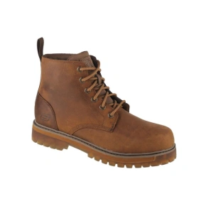 Skechers Alley Cats - Talgen 204169-DSCH Brown 42