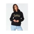 RIP CURL Playabella Script Hoodie - čierna