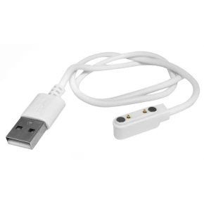 Nabíjací kábel pre inteligentné hodinky GIEWONT GW440 7,3 mm GWK3 Nabíjací kábel pre inteligentné hodinky GIEWONT GW440 7,3 mm GWK3