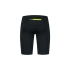 Rogelli bežecké šortky CORE black fluor 3XL