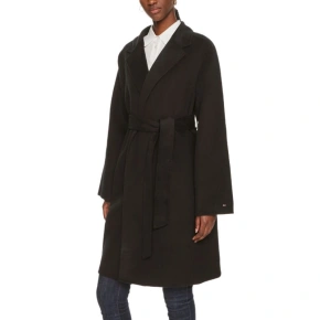 CALVIN KLEIN DÁMSKY OVERSIZE KABÁT