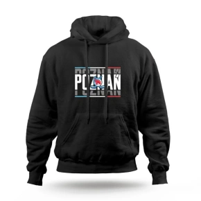 PTH Goats Poznan Shadow mikina