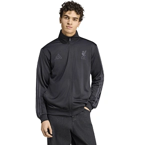 Mikina adidas Liverpool FC DNA Track Top KG2496
