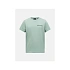 Detské tričko PEAK PERFORMANCE Jr Original Small Logo Tee, zelené
