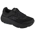 Skechers Max Cushioning Endeavor 220613-BBK čierne 44