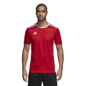 Entrada 18 unisex futbalové tričko CF1038 - Adidas