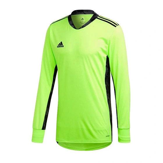 Pánska brankárska mikina AdiPro 20 GK M FI4192 - Adidas