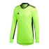 Pánska brankárska mikina AdiPro 20 GK M FI4192 - Adidas