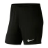 Dámske šortky Nike Park III W BV6860-010