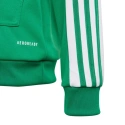 Mládežnícka mikina Squadra 21 JR GP6432 - Adidas