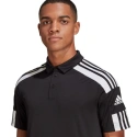 Pánske polo tričko Squadra 21 M GK9556 - Adidas
