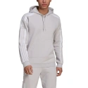 Pánska mikina Squadra 21 Sweat Hoody M GT6635 - Adidas