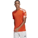 Pánske futbalové tričko Squadra 21 JSY M GN8092 - Adidas
